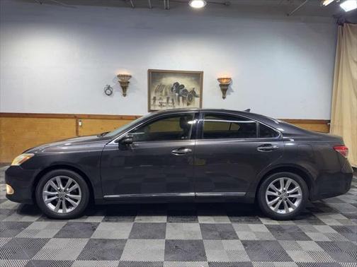 2010 Lexus ES 350 Base