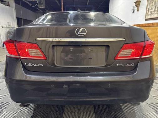 2010 Lexus ES 350 Base