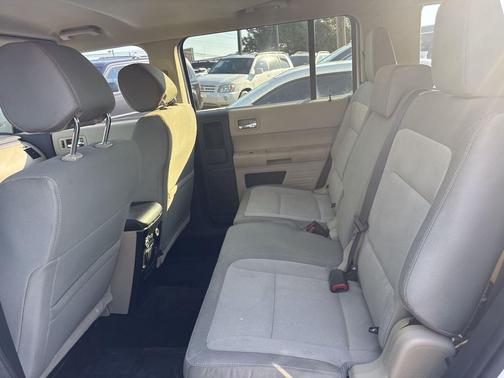 2015 Ford Flex SE