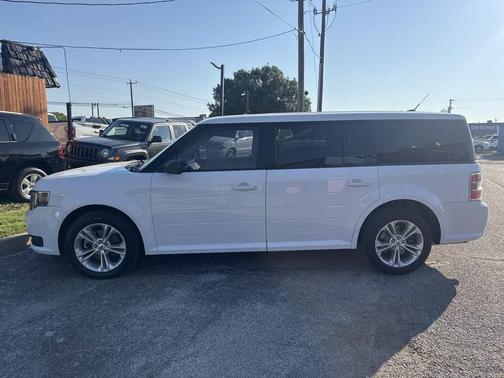 2015 Ford Flex SE