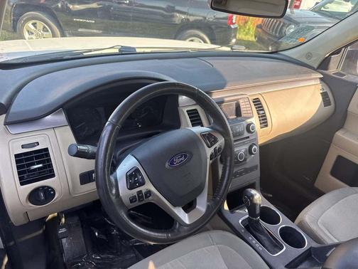 2015 Ford Flex SE