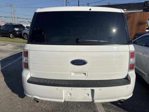 2015 Ford Flex SE