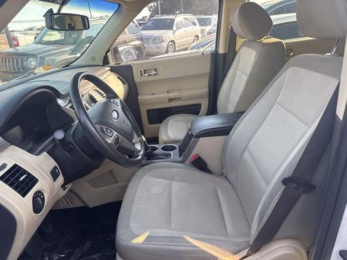 2015 Ford Flex SE