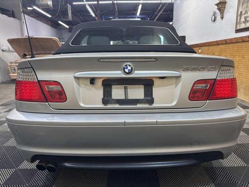 2005 BMW 330 330Ci