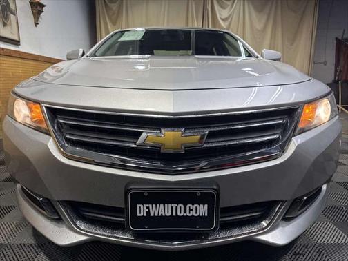 2014 Chevrolet Impala 2LT