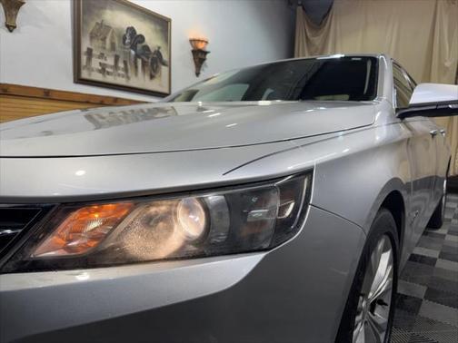 2014 Chevrolet Impala 2LT
