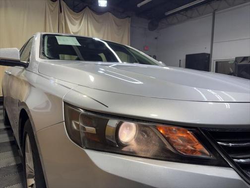 2014 Chevrolet Impala 2LT