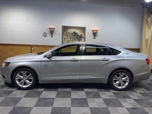 2014 Chevrolet Impala 2LT