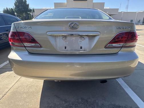 2005 Lexus ES 330 Base