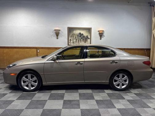 2005 Lexus ES 330 Base