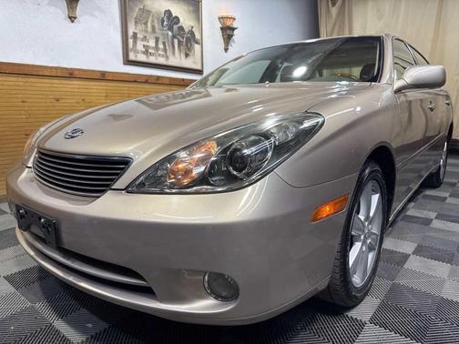 2005 Lexus ES 330 Base