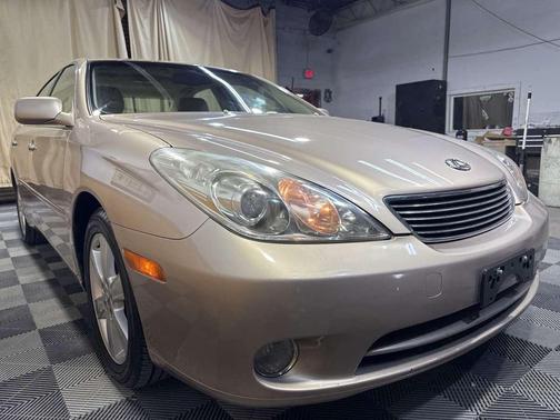 2005 Lexus ES 330 Base