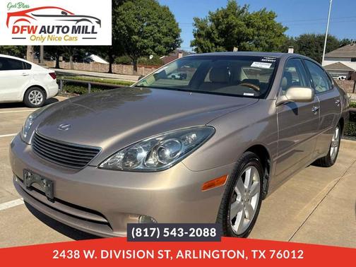 2005 Lexus ES 330 Base