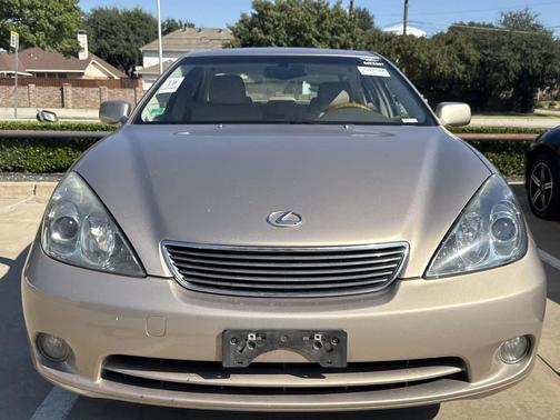 2005 Lexus ES 330 Base