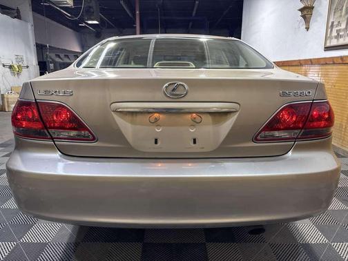 2005 Lexus ES 330 Base