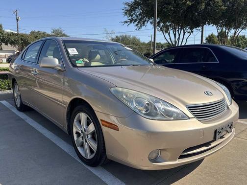 2005 Lexus ES 330 Base