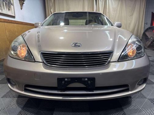 2005 Lexus ES 330 Base