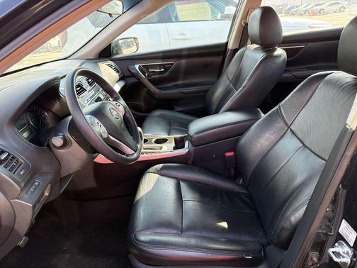 2013 Nissan Altima 2.5 S