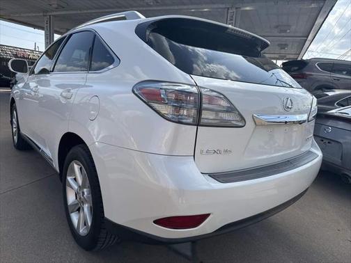 2010 Lexus RX 350 Base
