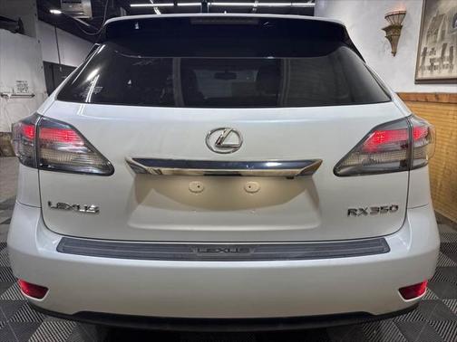 2010 Lexus RX 350 Base