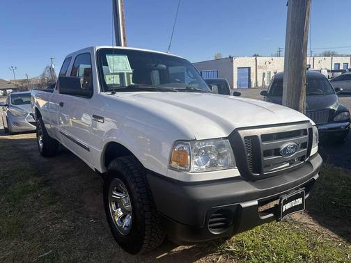 2011 Ford Ranger XL