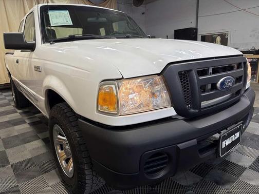 2011 Ford Ranger XL