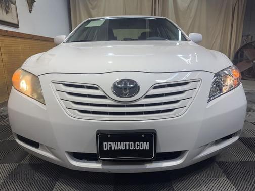 2008 Toyota Camry LE
