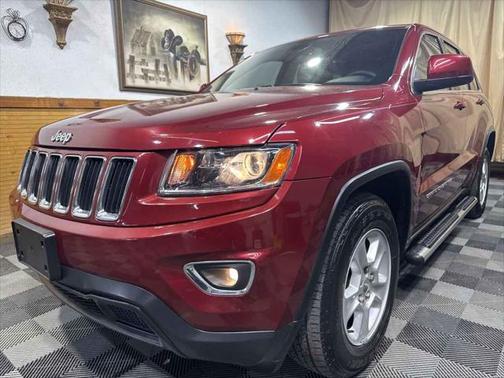 2014 Jeep Grand Cherokee Laredo