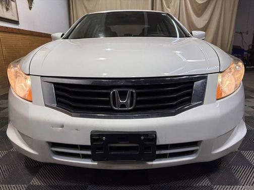 2008 Honda Accord 2.4 LX