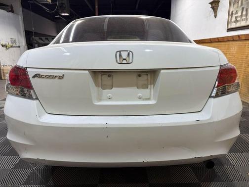 2008 Honda Accord 2.4 LX