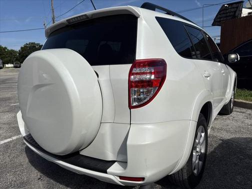 2012 Toyota RAV4 Limited
