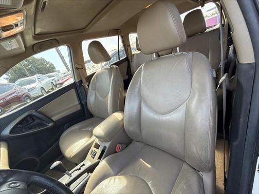 2012 Toyota RAV4 Limited