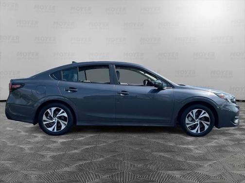 2024 Subaru Legacy Premium