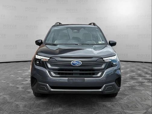2025 Subaru Forester Base