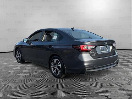 2023 Subaru Legacy Premium