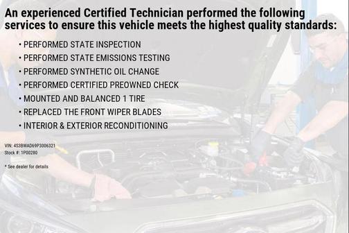 2023 Subaru Legacy Premium