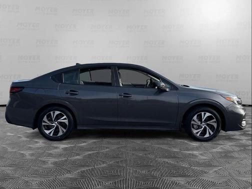 2023 Subaru Legacy Premium