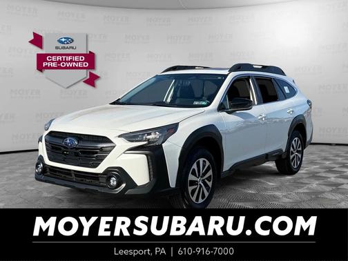 2024 Subaru Outback Premium