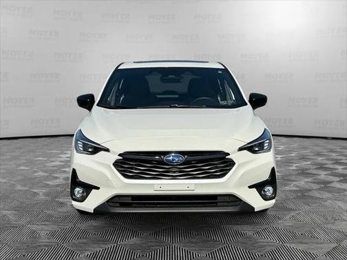 2024 Subaru Impreza RS