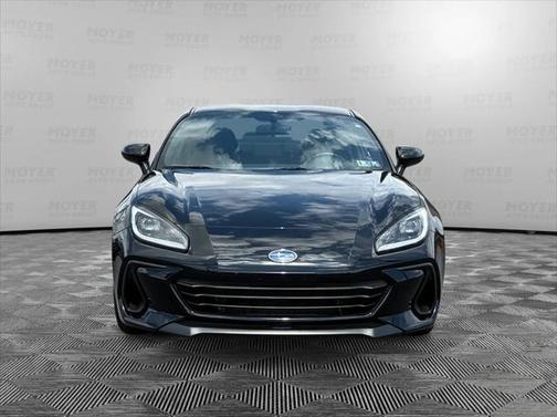 2023 Subaru BRZ Premium