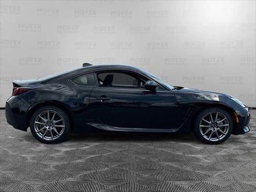 2023 Subaru BRZ Premium