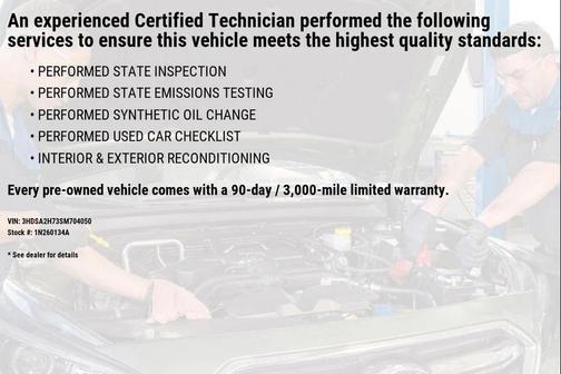 2025 Acura ADX A-Spec with Advance