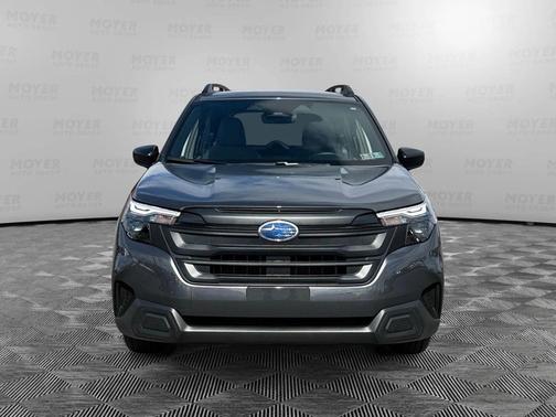 2026 Subaru Forester Base