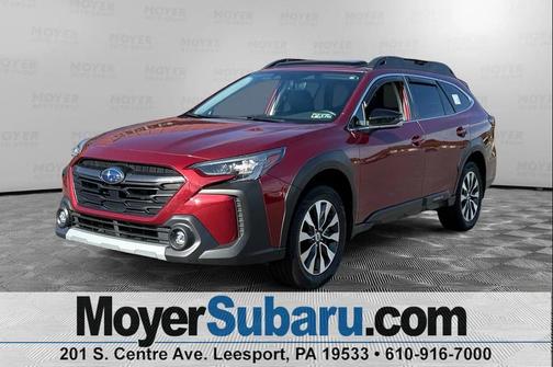 2023 Subaru Outback Limited