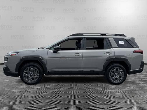 River Rock Pearl 2026 Subaru Outback Premium