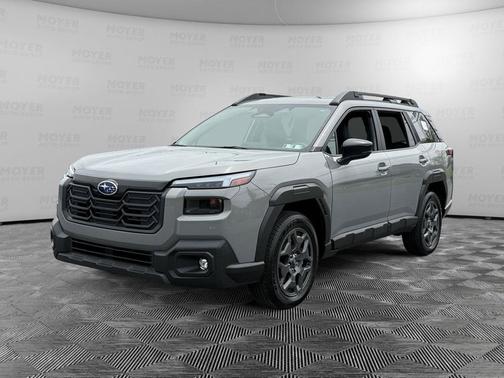 River Rock Pearl 2026 Subaru Outback Premium
