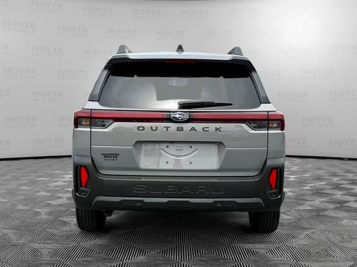 River Rock Pearl 2026 Subaru Outback Premium