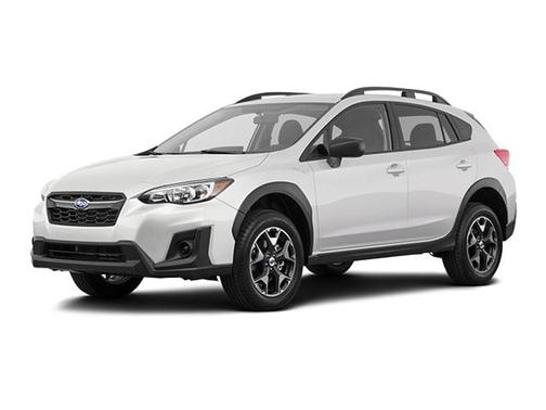2018 Subaru Crosstrek 2.0i