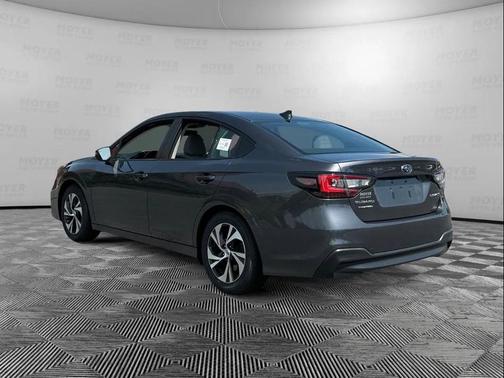 2023 Subaru Legacy Premium