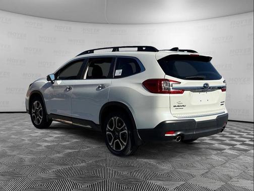 2023 Subaru Ascent Touring 7-Passenger